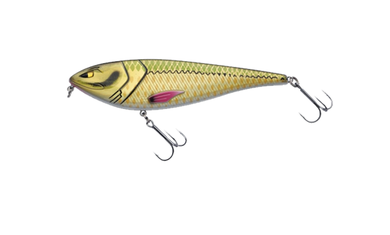 Picture of Berkley Zilla Glider  16cm, 67g