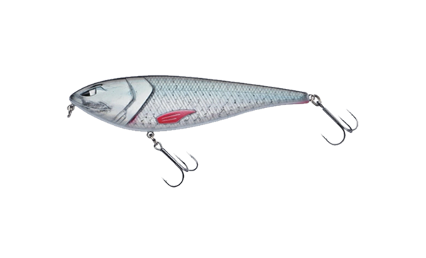 Bild på Berkley Zilla Glider 10cm, 18g