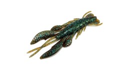 Picture of Lurefans Force Craw 10cm 6-pack