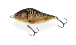 Picture of Salmo Slider - Real Colors 10cm