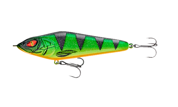 Bild på Daiwa Prorex Lazy Jerk 175 Slow Sink