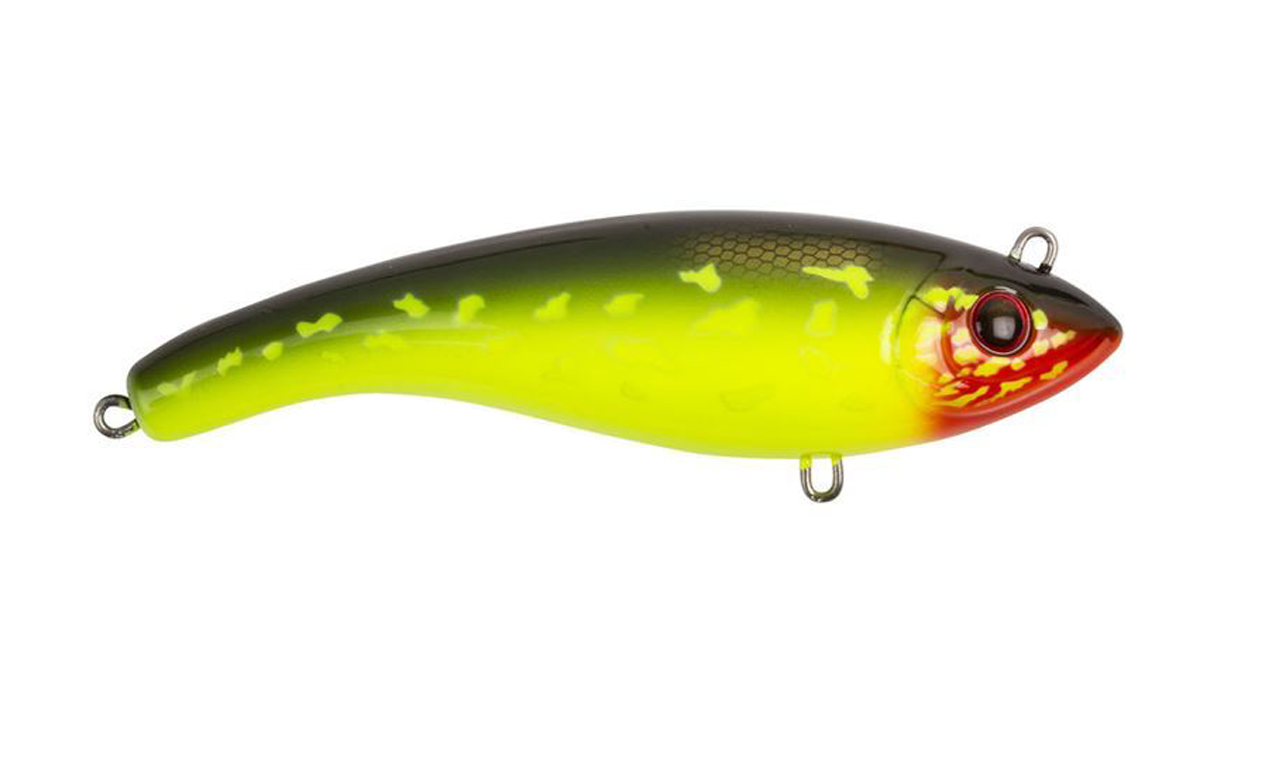 Picture of Ghost Buster 14 cm Fire Tiger