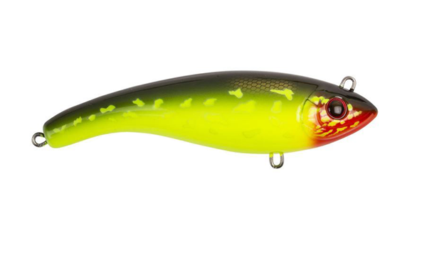 Bild på Ghost Buster 14 cm Fire Tiger