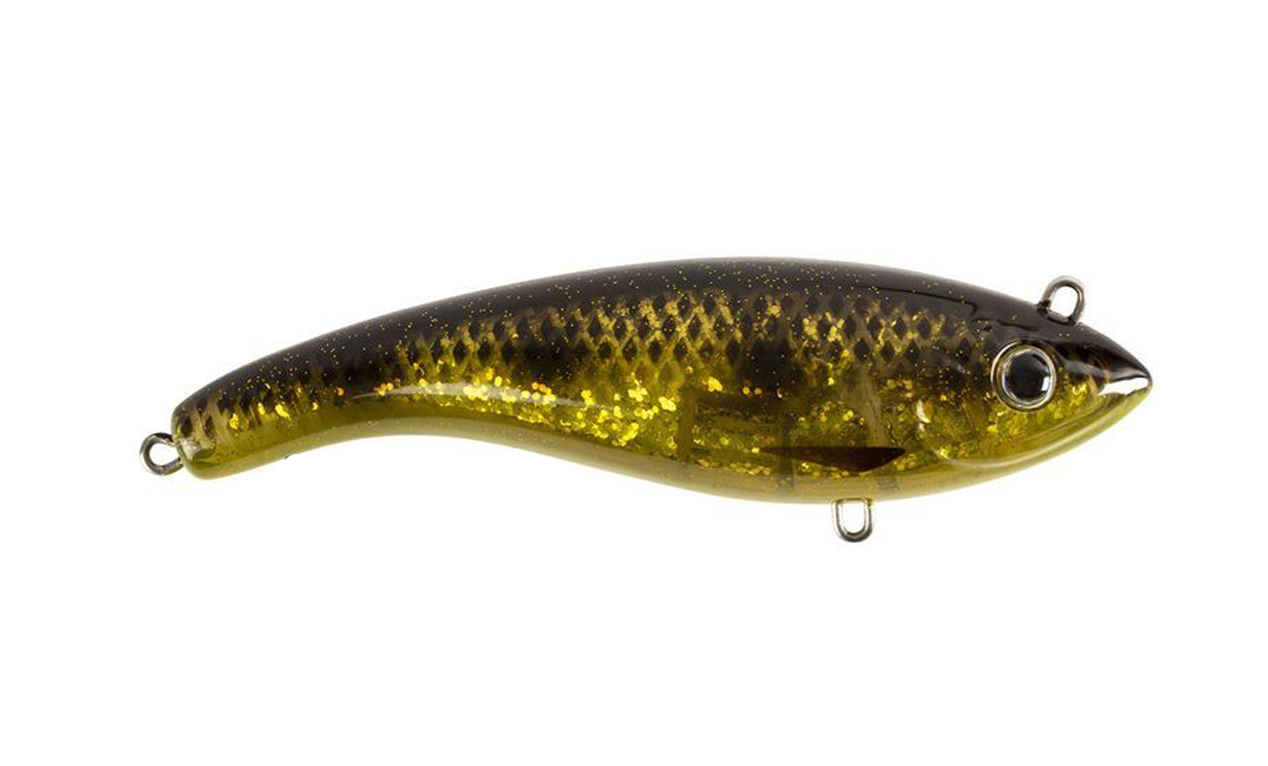 Picture of Ghost Buster 14 cm Fire Tiger