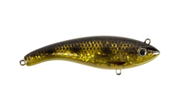 Picture of Ghost Buster 14 cm Fire Tiger