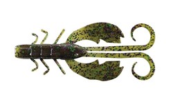 Picture of Berkley PowerBait® Crazy Legs Chigger Craw 10cm 8-pack