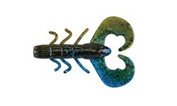Picture of Berkley PowerBait® Chigger Bug 8 cm 10-pack Okochobee Craw