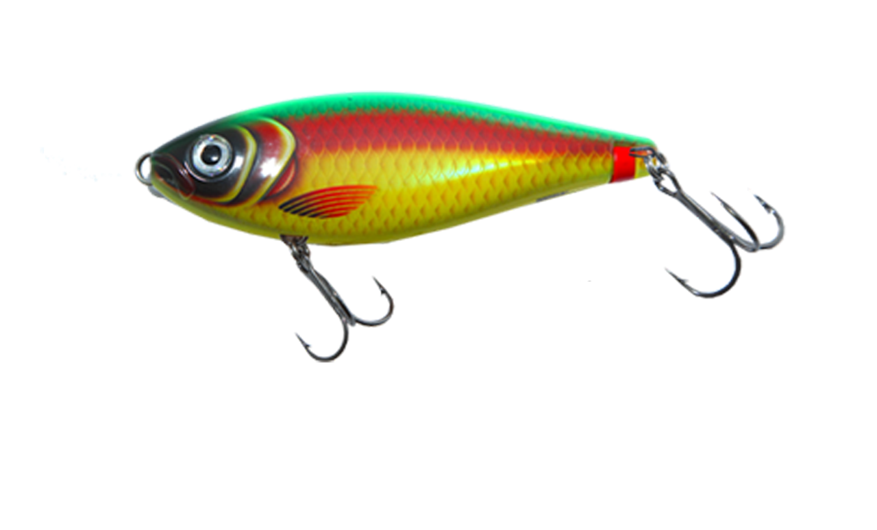 Picture of Rapala X-Rap Haku 14cm