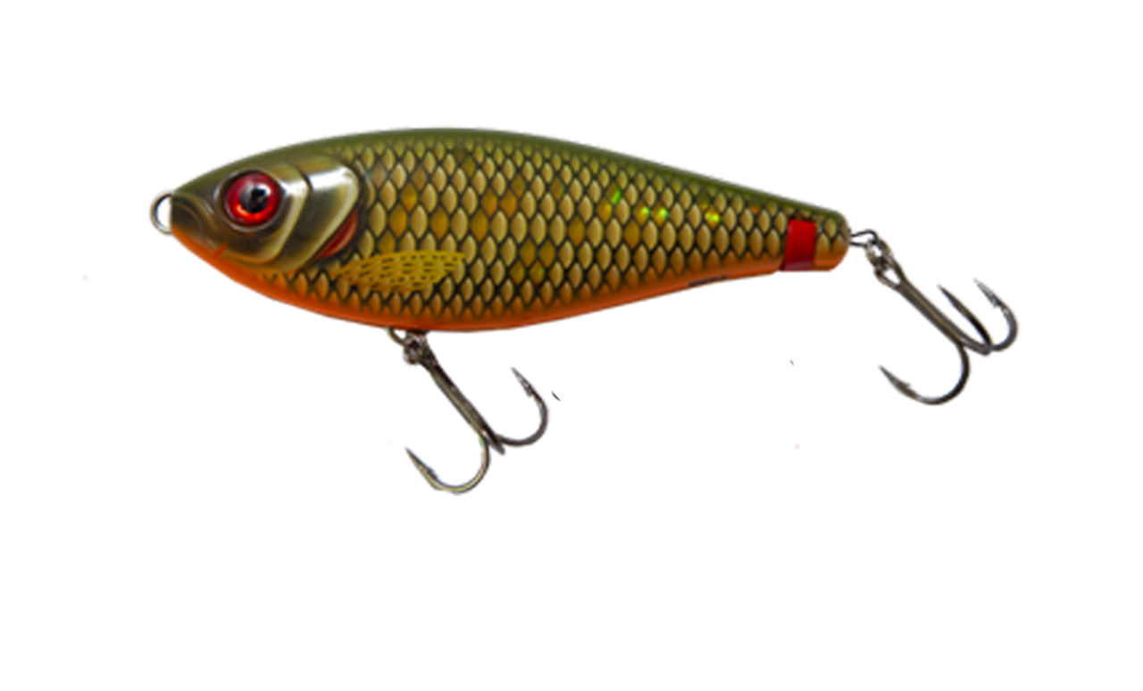 Picture of Rapala X-Rap Haku 14cm