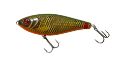 Picture of Rapala X-Rap Haku 14cm