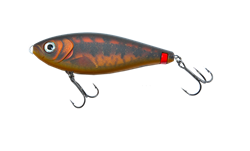 Picture of Rapala X-Rap Haku 14cm