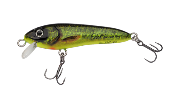 Bild på Svartzonker McCelly 17cm 90gr