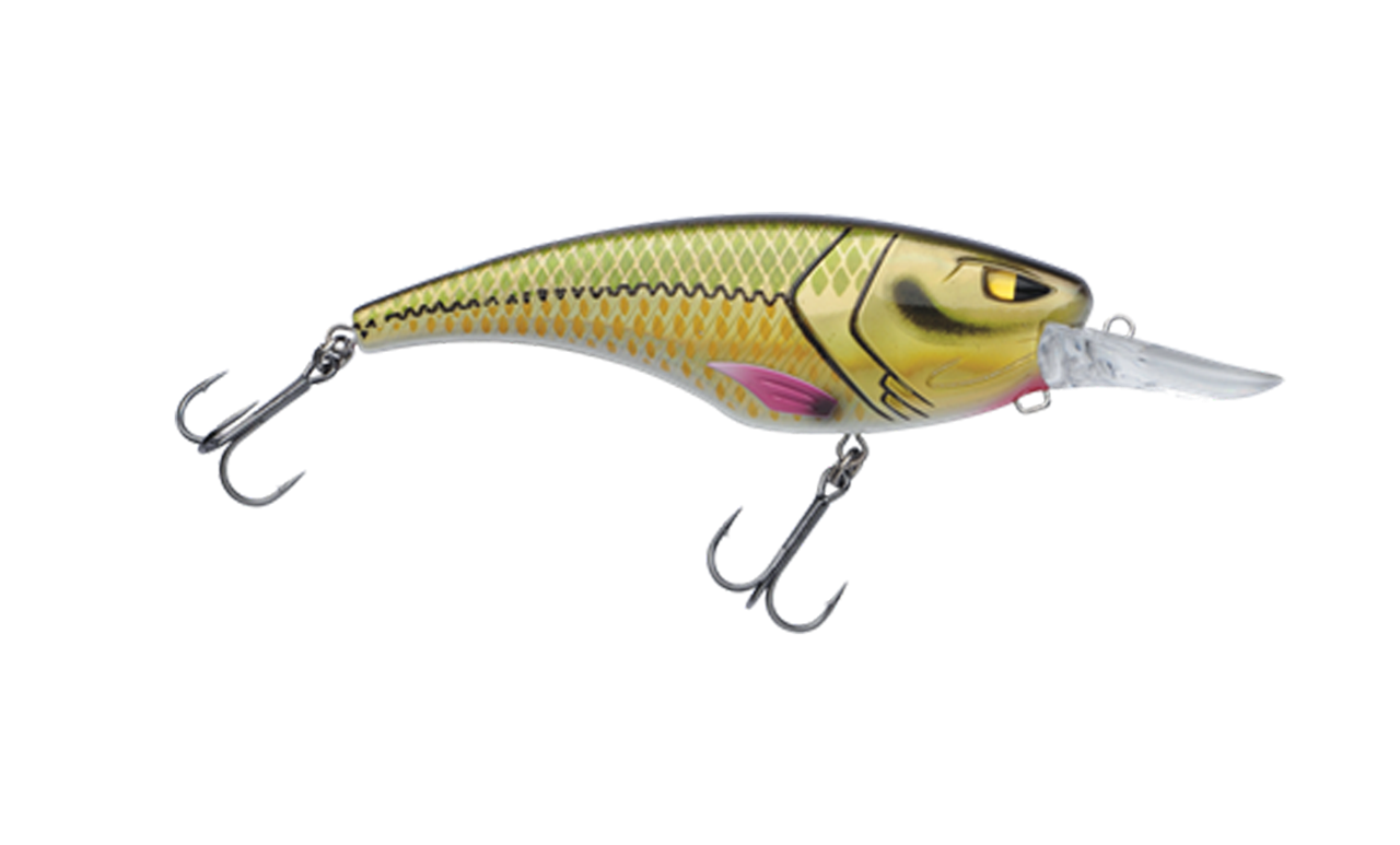 Picture of Berkley® Zilla Deep Crank 11,5cm, 42g