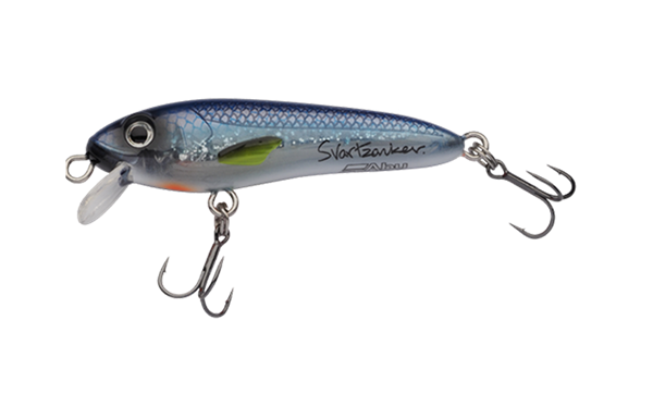 Bild på Svartzonker McCelly 7cm 9gr