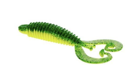 Picture of Westin RingCraw Curltail 9cm 5-pack