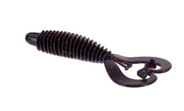 Picture of Westin RingCraw Curltail 9cm 5-pack