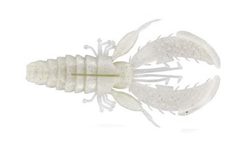 Picture of Westin CreCraw Creaturebait 8,5cm 5-pack