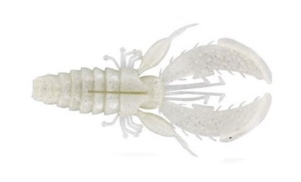 Bild på Westin CreCraw Creaturebait 8,5cm 5-pack