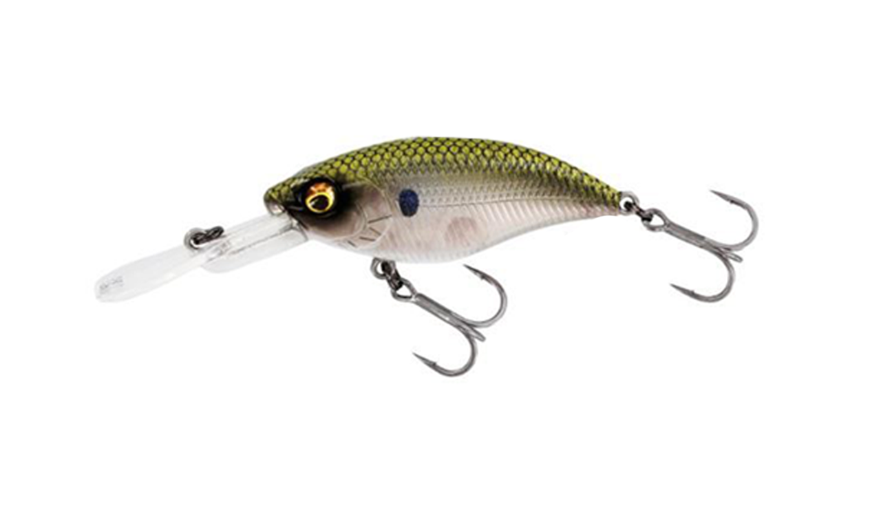 Picture of Westin BuzzBite Crankbait 6cm