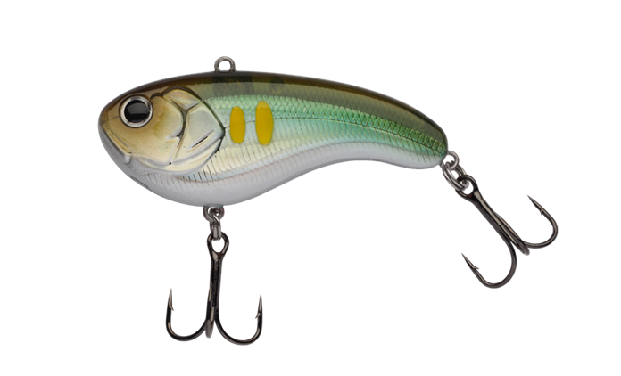 Picture of Berkley® Flatt Shad  7,7cm