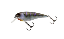 Picture of Westin RawBite Crankbait 15cm Low Floating - Crazy Bluegill