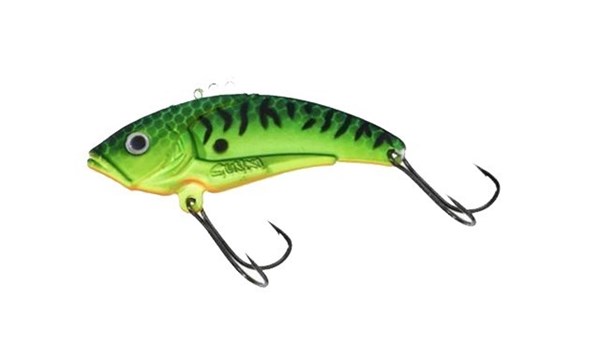 Bild på Kaiju Blade 5,5cm Mat Fire Tiger