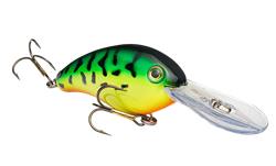 Picture of Strike King Pro-Model Series 4, 11cm, 15,9g