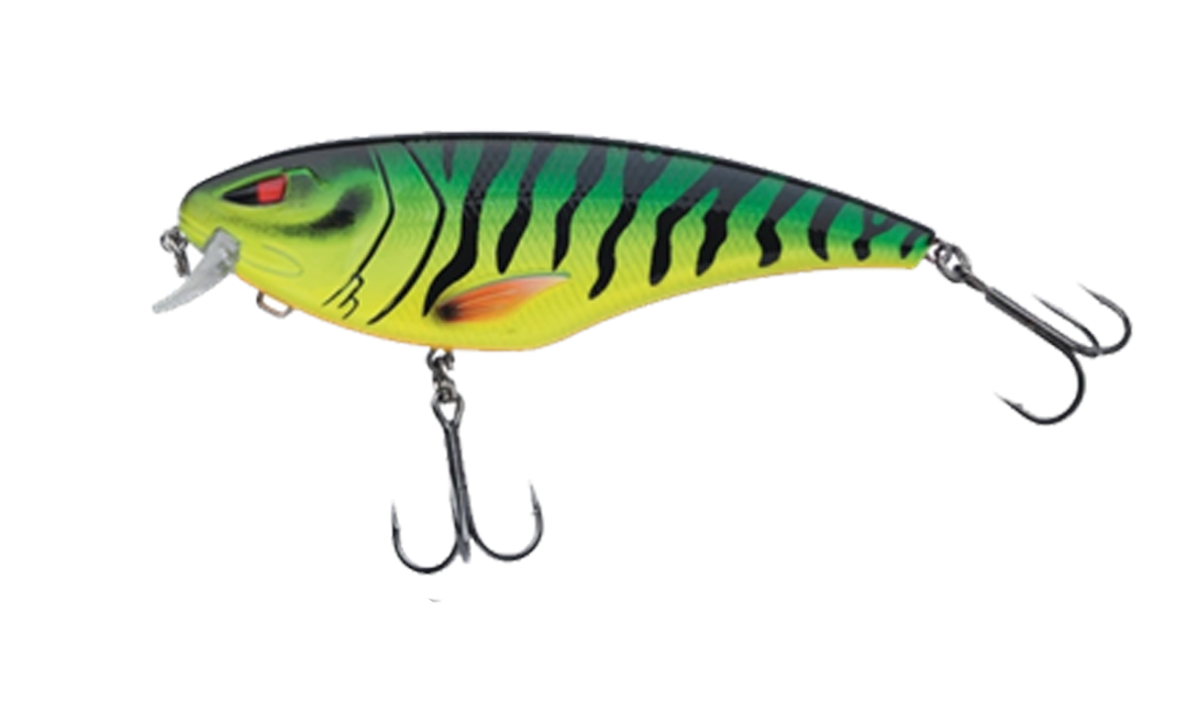 Picture of Berkley® Zilla Flanker 11cm, 29g