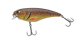 Picture of Berkley® Zilla Flanker 11cm, 29g