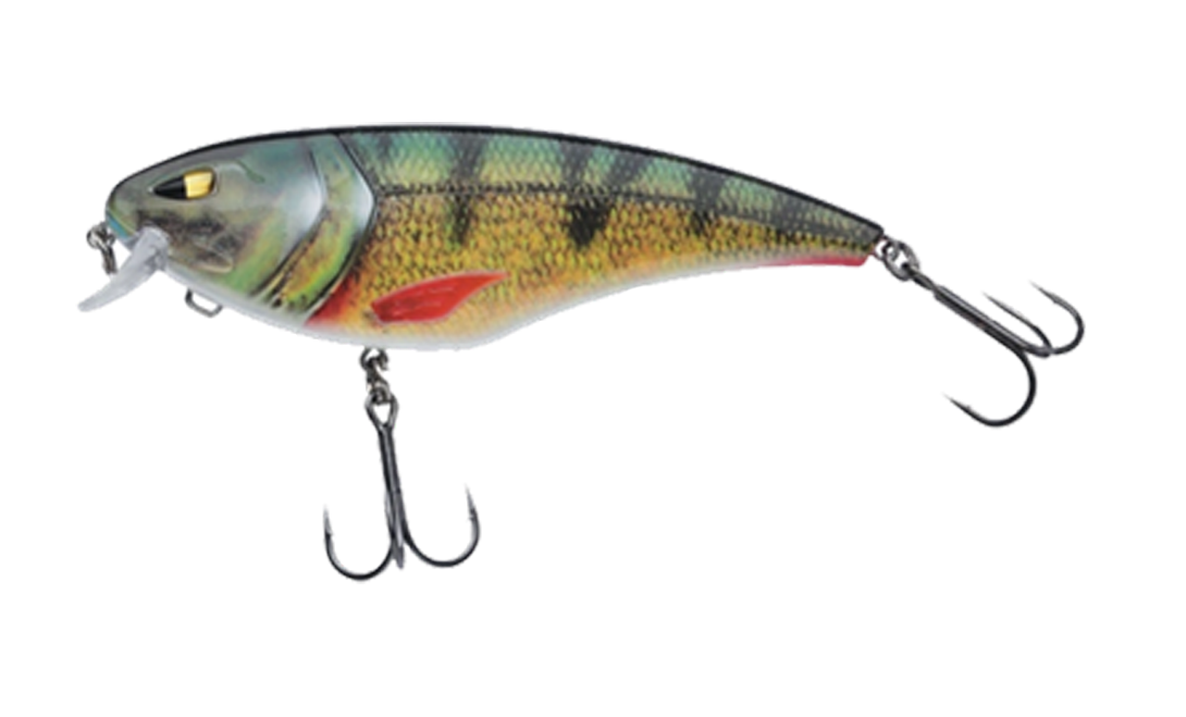 Picture of Berkley® Zilla Flanker 11cm, 29g