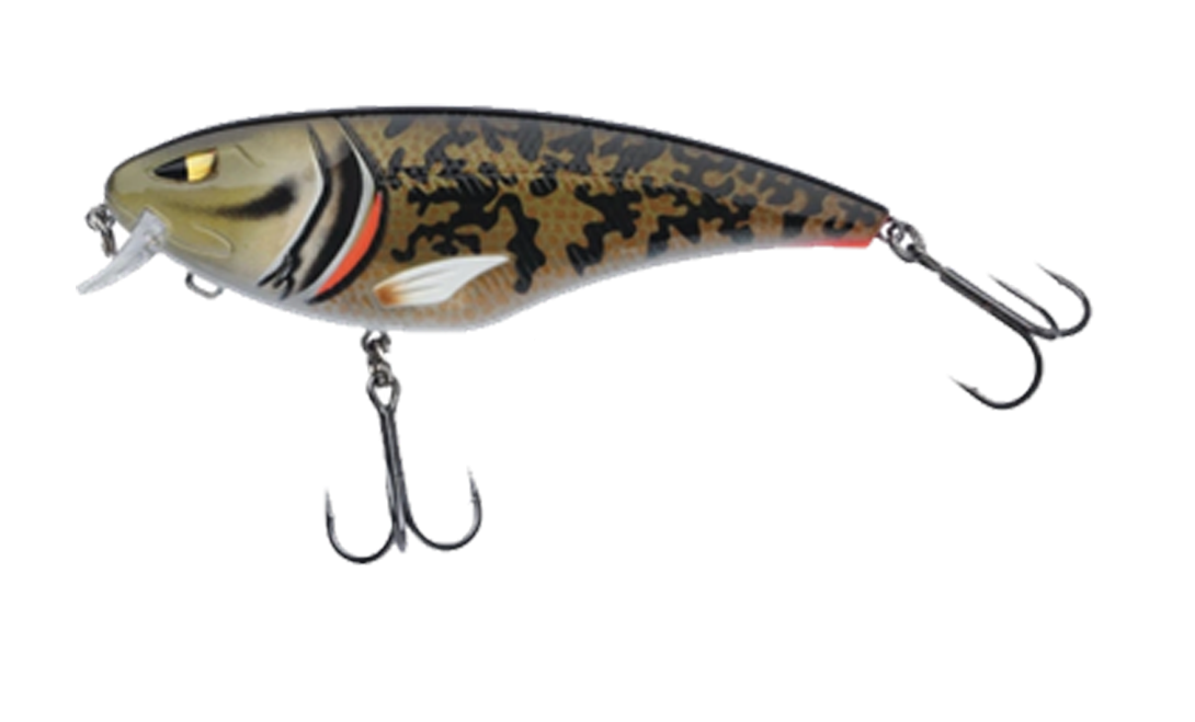 Picture of Berkley® Zilla Flanker 11cm, 29g