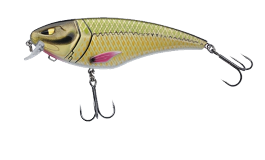 Picture of Berkley® Zilla Flanker 11cm, 29g