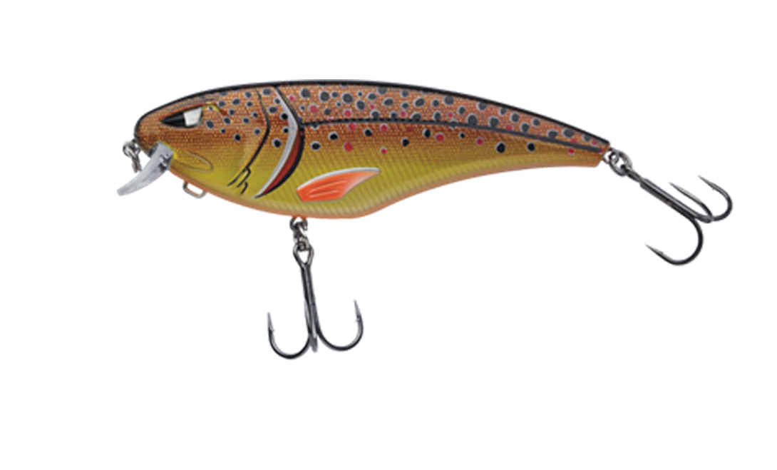 Picture of Berkley® Zilla Flanker 15,5cm, 79g