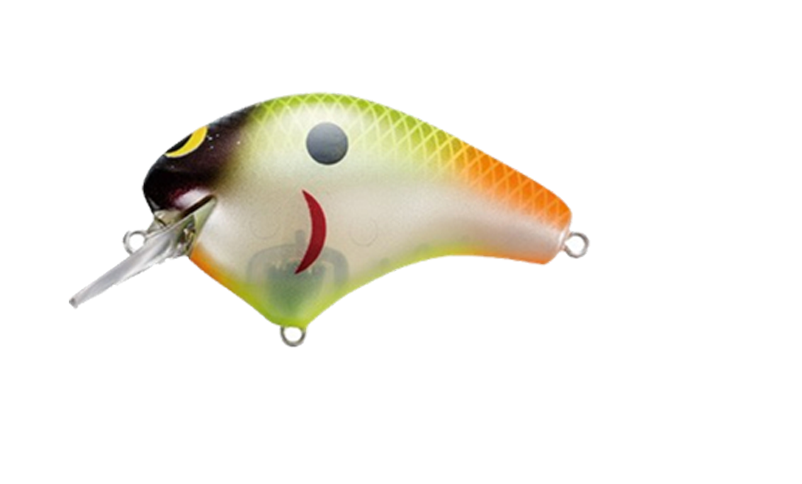 Picture of Shimano Lure Bantam Macbeth, 63mm 16g