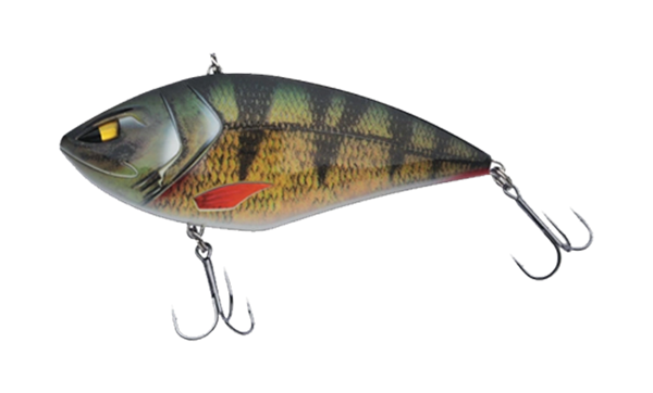 Bild på Berkley Zilla Lipless 11cm, 46g