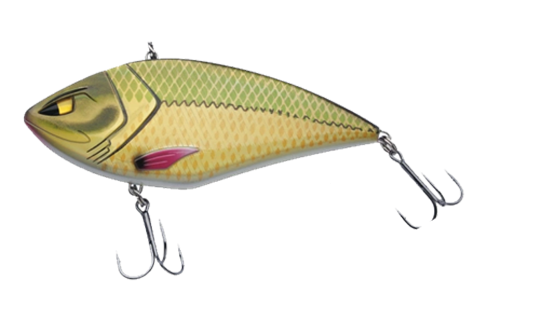 Picture of Berkley Zilla Lipless 11cm, 46g