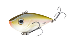 Picture of Strike King Red Eyed Shad Tungsten 2 Tap 7cm, 14,2g