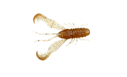 Picture of #LMAB Finesse Filet Craw, 10cm (3-pack)