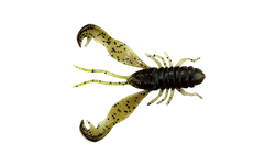 Picture of #LMAB Finesse Filet Craw, 10cm (3-pack)