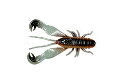 Picture of #LMAB Finesse Filet Craw, 10cm