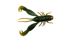 Picture of #LMAB Finesse Filet Craw, 4cm