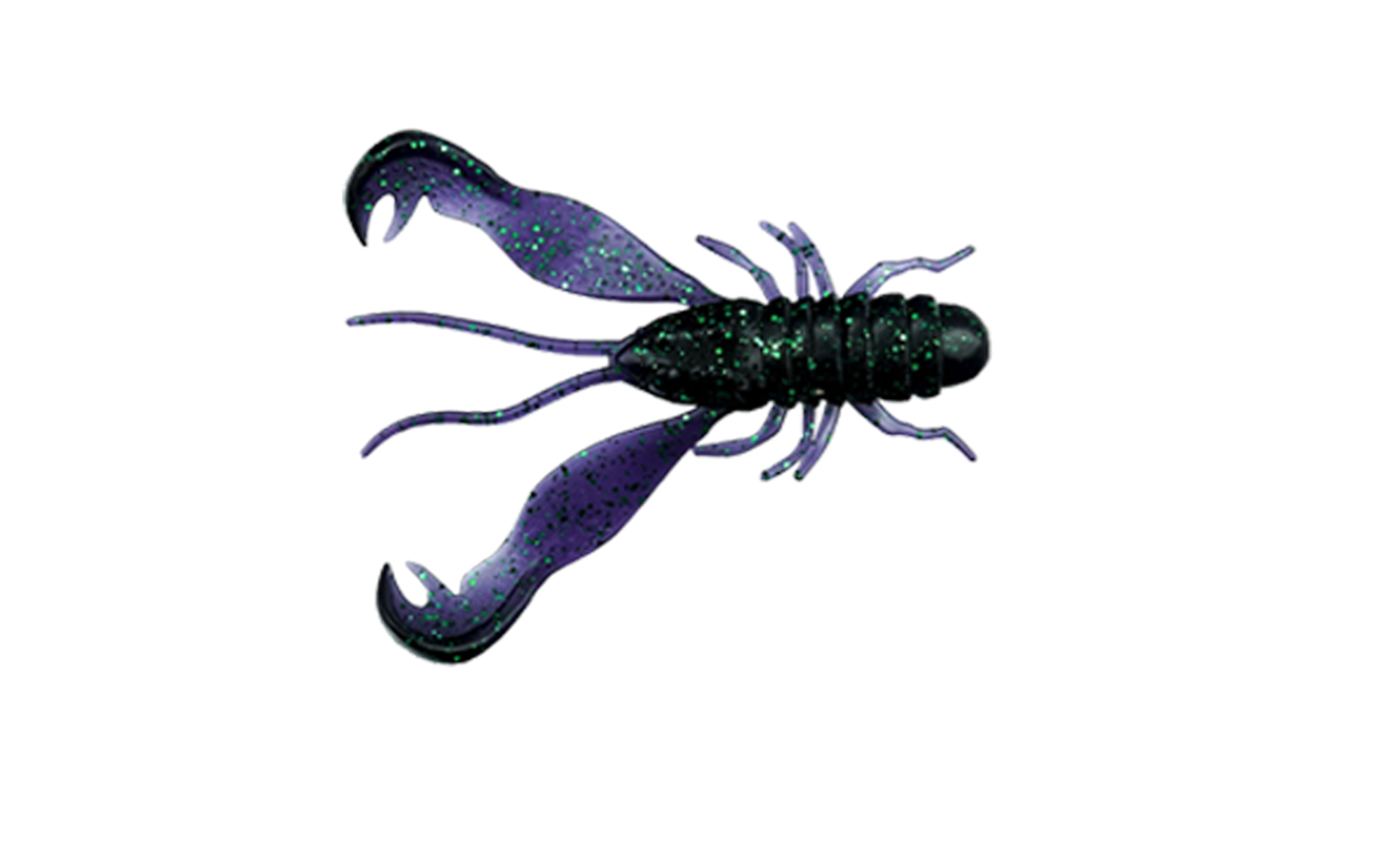Picture of #LMAB Finesse Filet Craw, 4cm