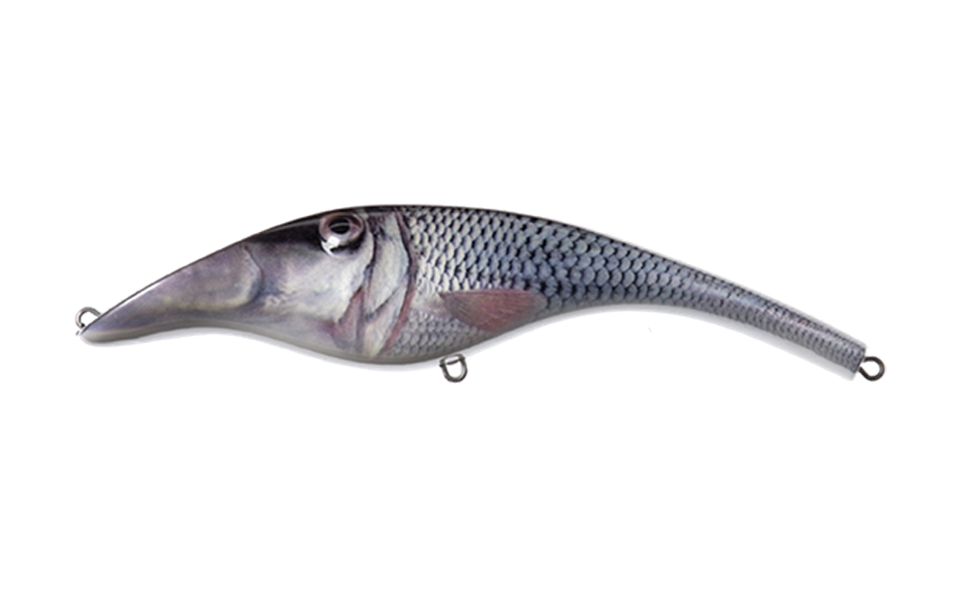 Picture of Zalt 17 cm 18, Sinking