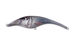 Picture of Zalt 17 cm 18, Sinking