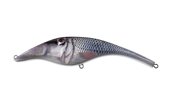 Bild på Zalt 17 cm 18, Sinking