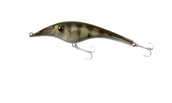 Picture of Zalt 20 cm 19 Sinking Orange Belly