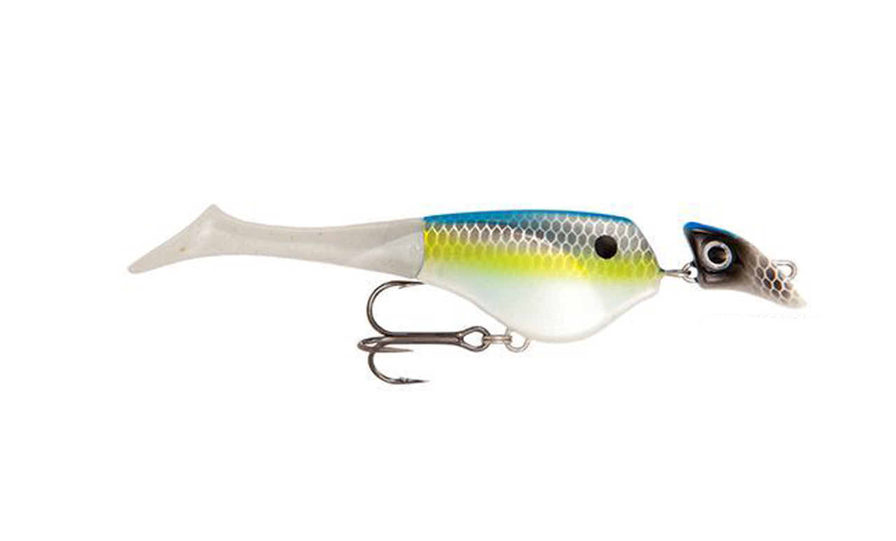 Picture of Headbanger Shad 11 cm