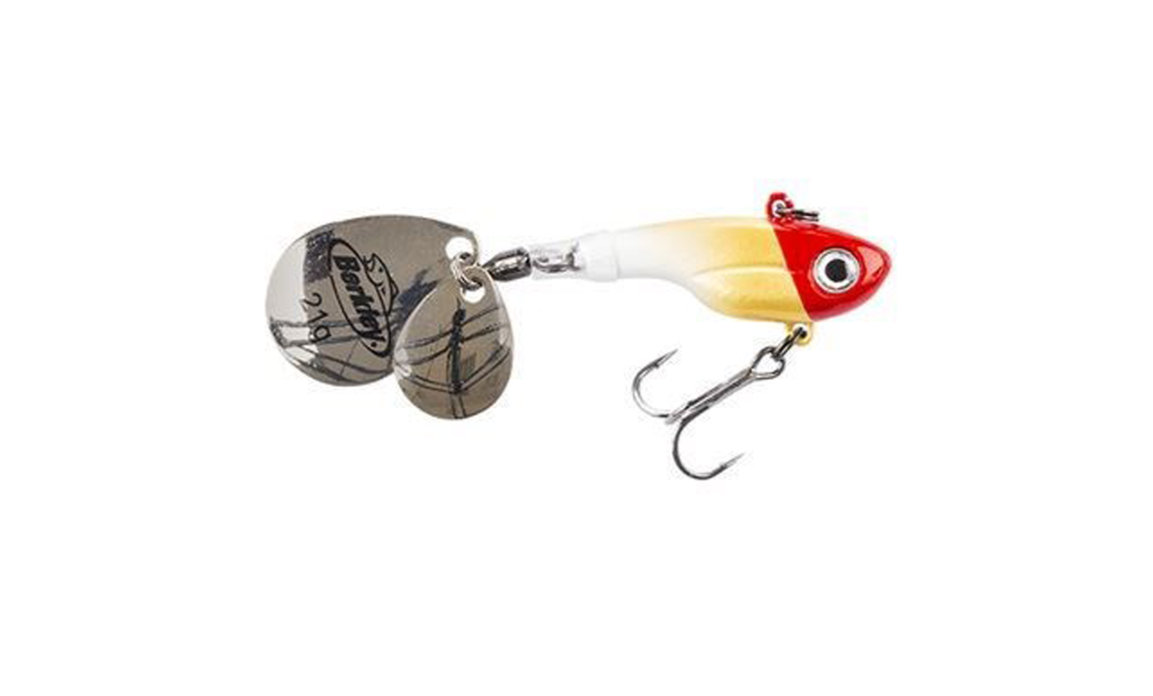 Picture of Berkley Pulse Spintail 9gr