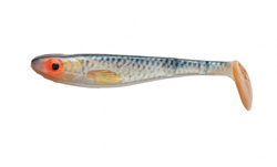 Picture of SvartZonker McPerch Shad Realistic Colors 7.5cm (8-pack)