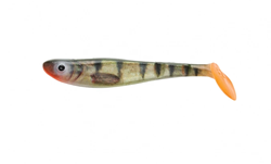 Picture of SvartZonker McPerch Shad Realistic Colors 7.5cm (8-pack)